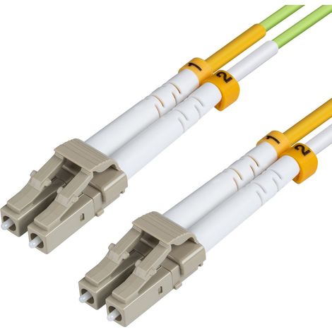 Fibra óptica multimodo LC-LC de MicroConnect