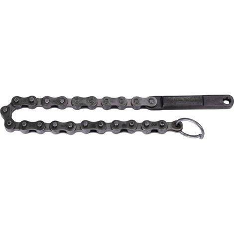 ROTHENBERGER Chaîne de serrage pour étau de chaîne, 2.1/2" - 70731