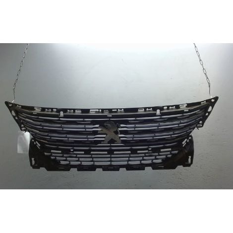 [PRODUIT D'OCCASION] Calandre PEUGEOT 5008 ♻️ Ref Oe. 1619191180 - Garantie à vie
