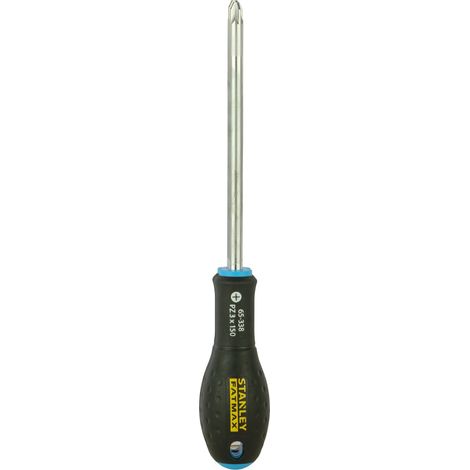 Stanley FatMax PZ3 Pozidriv Screwdriver with 150mm Tip Length