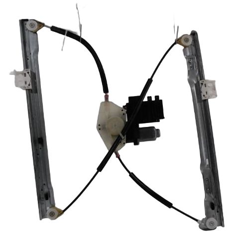[PRODUIT D'OCCASION] Mecanisme+moteur Leve-glace Avant Droit CITROEN C4 Picasso ♻️ Ref Oe. 9222gz - Garantie à vie (1/4)