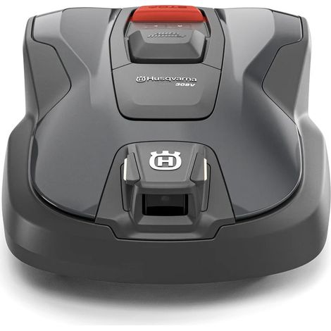 Husqvarna Automower 308V - Robot Tagliaerba con Vision AI per prati 800 m²