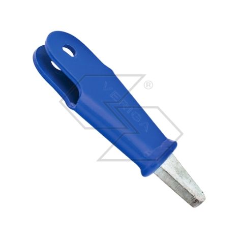 Terminale per cavo grado 100 Ø cavo 8-10 mm peso 0.61 Kg forza trazione 6000
