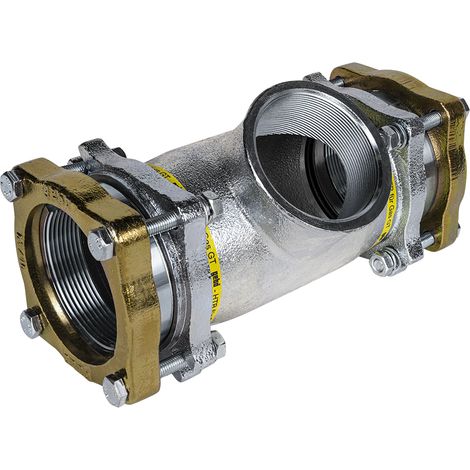 Gebo TFT 2 1/2" Baureihe 225