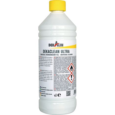 Dekalin DEKAclean Ultra, 1 l