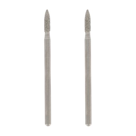 Punta diamantata 2,4 mm (7144) DREMEL - 26157144JA