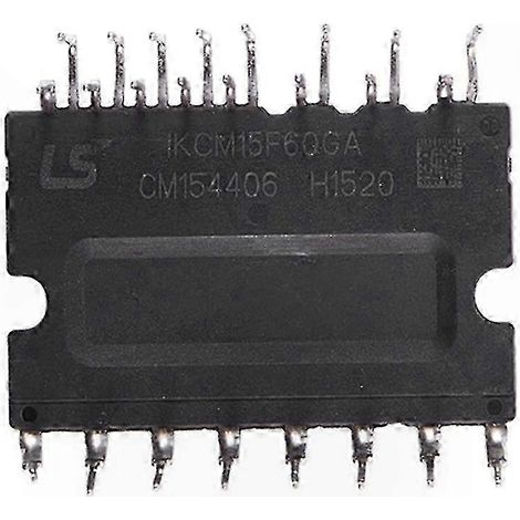 Integriertes 15A 600V IPM-Modul für industrielle Steuerung, intelligentes Leistungsmodul mit integrierter Steuerung, professioneller Einsatz. (1/5)