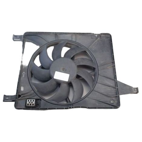 Moteur Ventilateur Radiateur NISSAN Qashqai [PRODUIT D'OCCASION]♻️21481jd21b (1/3)