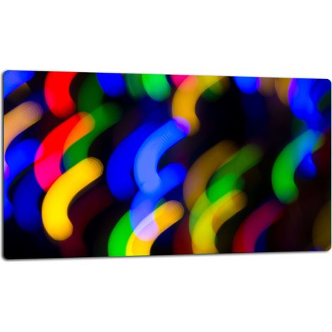 Glasschneidebrett 52x30 modisch (1/5)