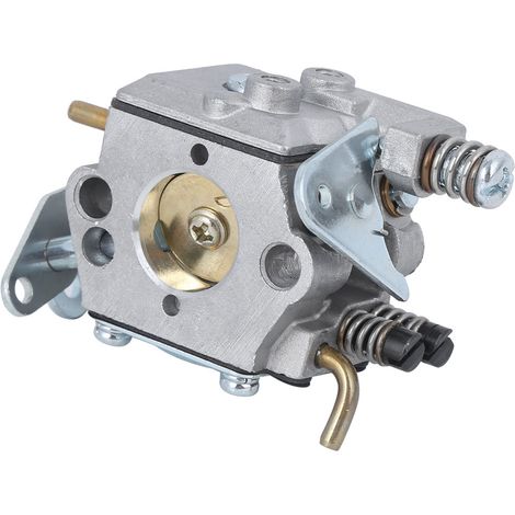 3-Wege-Schnellkupplung (1/4" BSPT) für pneumatischen 12-mm-Druckluftschlauch (1/5)