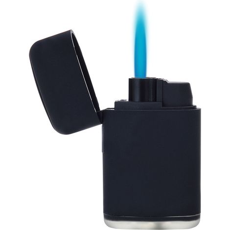 ACCENDINI CAPSULE BLACK JETFLAME (1/4)