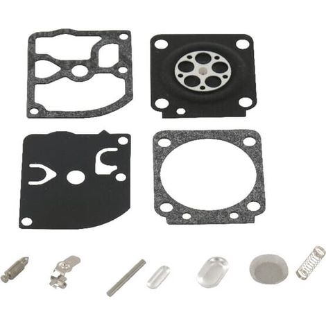 Set reparaci贸n carburador Zama ZAMA ZRK083 (1/2)