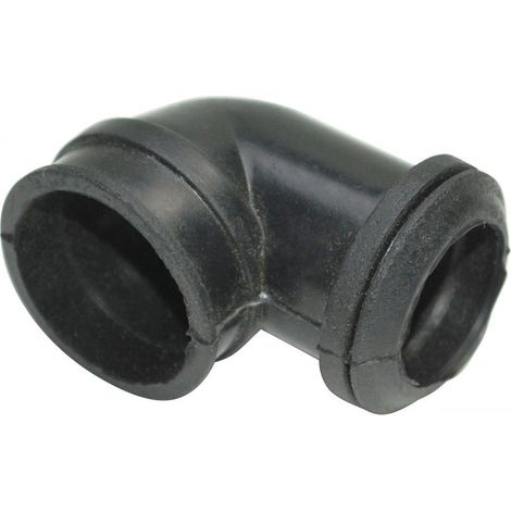 Manchon de boite a air Replay pour moto 50 NC Neuf (1/2)