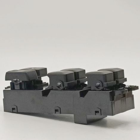 Suitable for switches and window regulators of Hyundai and Kia vehicles, part number 93570-1Y500, 935701Y500, 18 pins.--BIEMMEDUE (1/4)