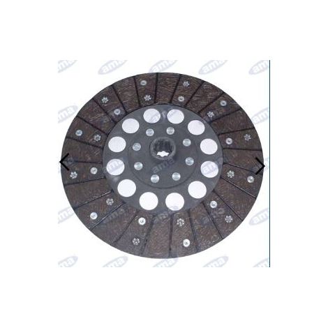 Disque de prise de force LUK ORIGINAL pour tracteur agricole 880 1 TYPE 29412