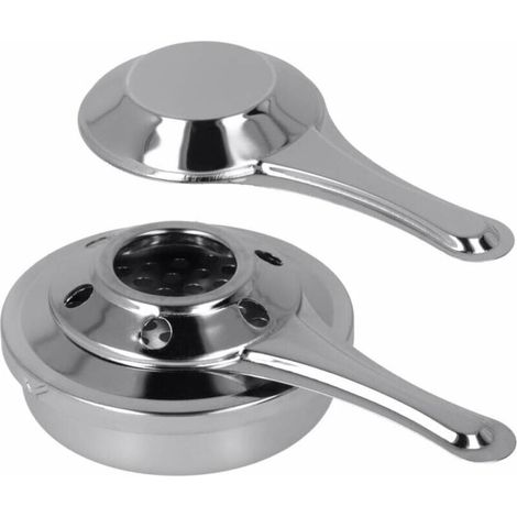 Fonduebrenner - Fonduebrenner - Fonduewärmer - Durchmesser 9,3 cm (1/4)