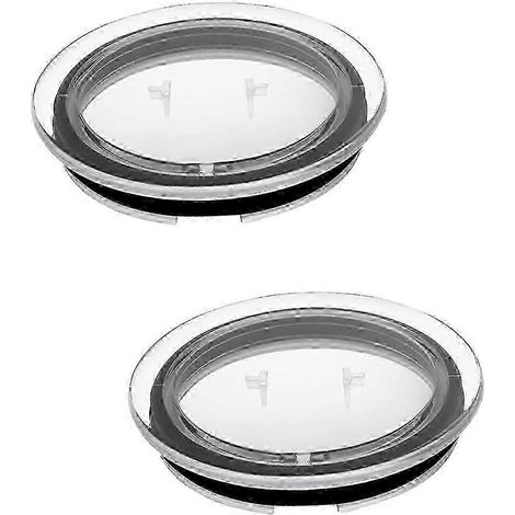 Compatible avec les pièces de rechange pour le couvercle du mousseur à lait Nespresso Aeroccino 3 et 3R (compatible 93271) (1/5)