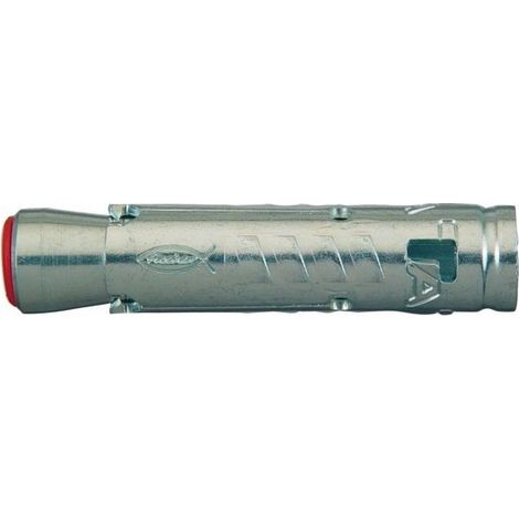 TAPÓN CON TORNILLO 'TA M-S' TA M10 S/20 - Ø 15x69 mm - tornillo