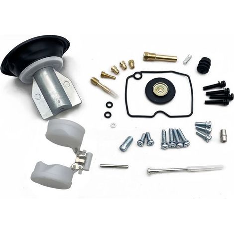 Applicable àApplicable au scooter AN400 Burgman Suzuki Skywave 400 1998 1999 2000-2006. (1/5)