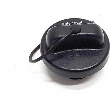 Fuel tank cap for Mercedes-Benz Sprinter 906, new, part number 0004705905 (1/5)