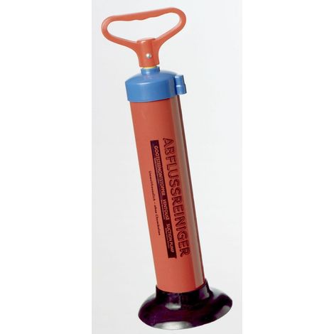 Ausgussreiniger Ø 115 mm Installationswerkzeuge (1/2)