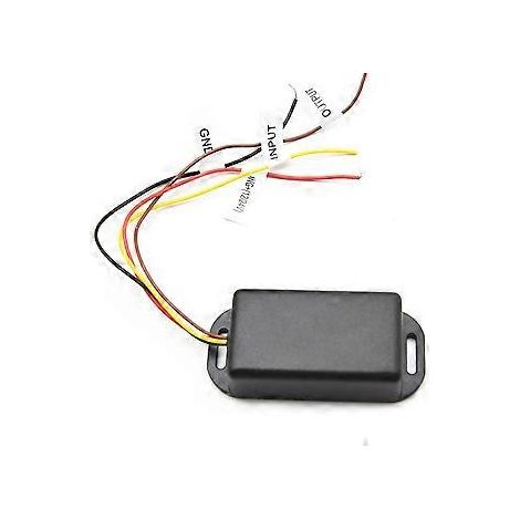 Tankanzeige-Signaladapter-Konverter: Tankanzeige-Signalkonverter für FM101-Tankschnittstelle
