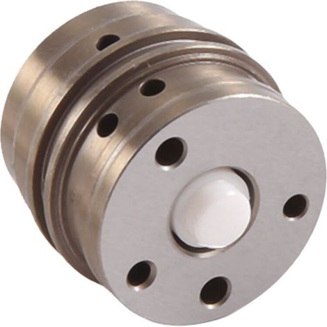 Válvula de control del inyector, pistón dosificador, pistón de sincronización, conjunto 3411711 para piezas de motor M11 N14 L10 (1/2)