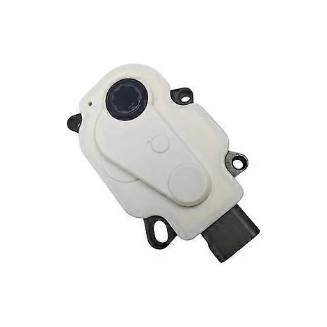 Luftstellmotor für Autojalousiegitter 6466R420 BM51-8476-AB für