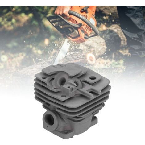 47mm Chainsaw Valve and Piston Kit (1/2)