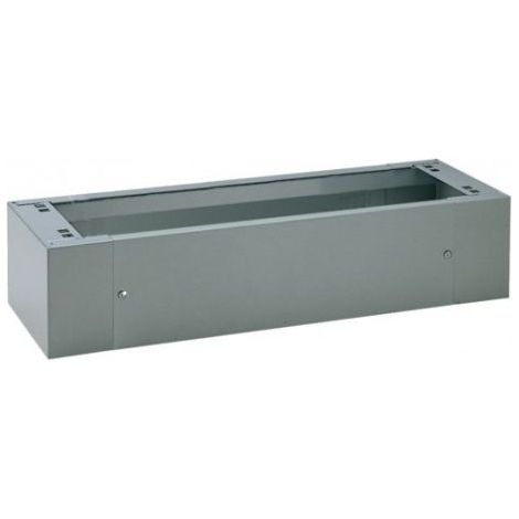 Socle 150x700x260 - ENVELOPPES HAGER FM450 (1/2)