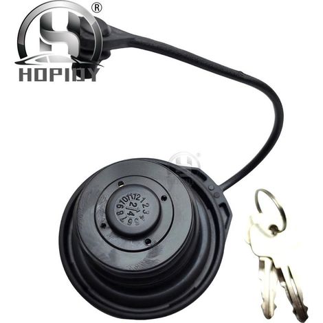 Compatibility adapter for Land Rover fuel tank cap sensor (LR075664) (1/2)