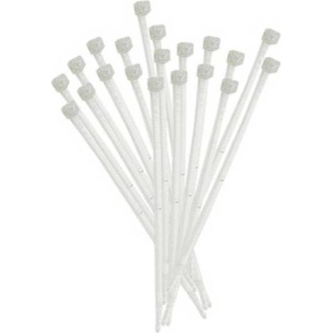 ELEMATIC FASCETTA CABLAGGIO NATUR 4,5X290 100 PZ
