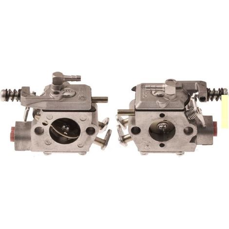 Carburatore ECHO motosega CS 4400 CSV 4000 mod. WT.416C 009977
