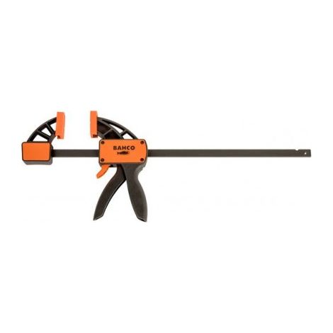 Herramienta de sujeción Bahco qc-300a mandíbula reversible 300 mm