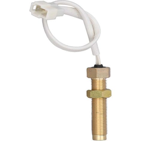 Capteur de régime universel pour tachymètre sans logo, remplacement 24 V TOSD04473A, qualité supérieure (1/5)