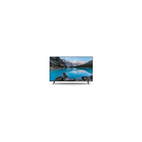 Panasonic TX-85MX800E TV 2,16 m (85”) 4K Ultra HD Smart TV Wi-Fi Nero (1/3)