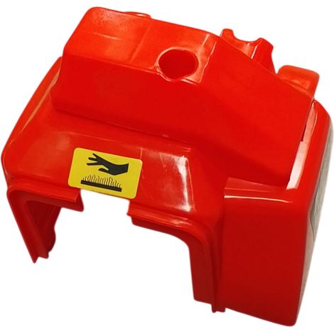 Tapa Bujia Y Cubrecilindro compatible con Km8002  Ref 502851
