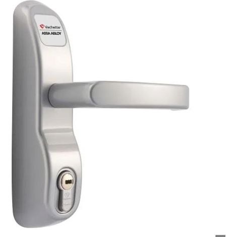Vachette PREMIUM EVOLUTION PE13/23 módulo gris seguridad