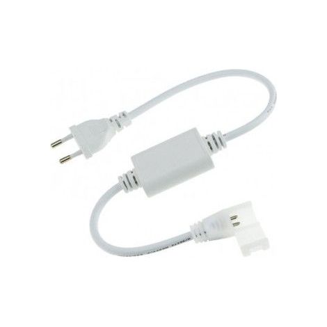 Connecteur led optonica 2835/5730 plug and play plastique