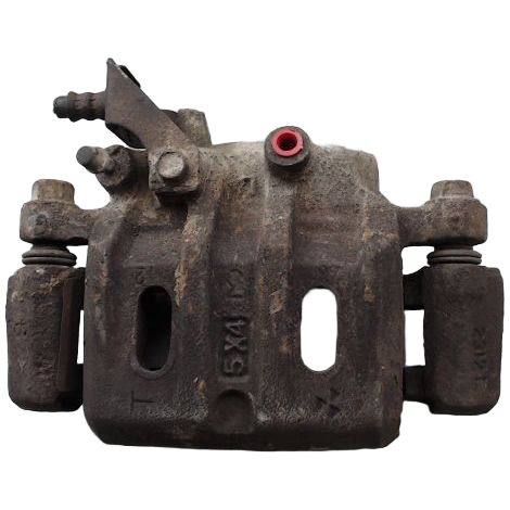 [PRODUIT D'OCCASION] Etrier De Frein Avant Gauche MITSUBISHI Pajero ♻️ Ref Oe. Mb858404 - Garantie à vie (1/2)