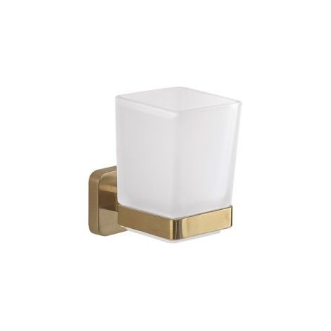 GEDY TONGA PORTASPAZZOLINO ORO MATT