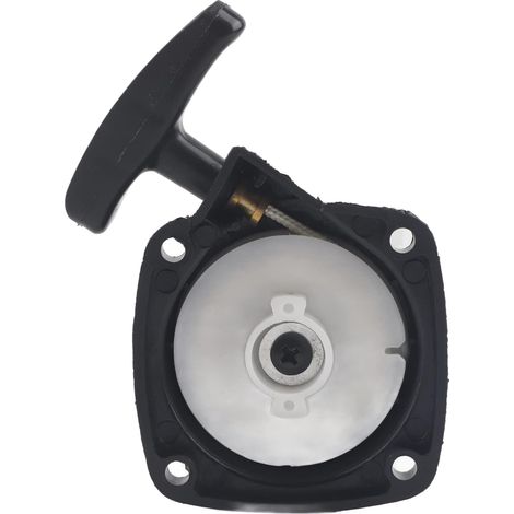 23CC Manual Engine Starter with Reminder Starter for Hedge Trimmer Parts for 1E32F Engine (1/5)