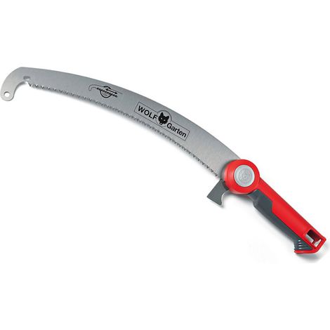 WOLF GARTEN - POWER CUT SAW PRO 370 Segaccio Mulstistar (1/3)
