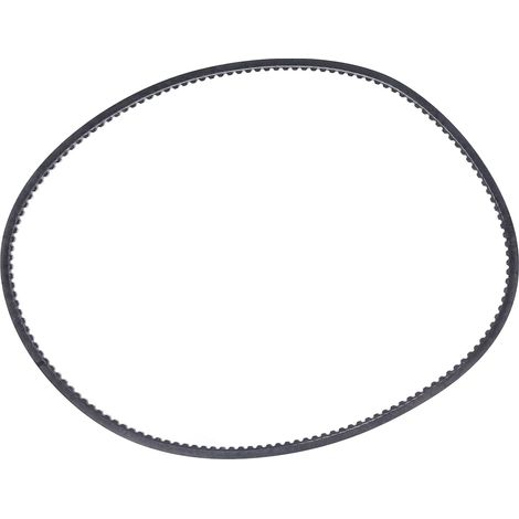 Courroie de tour Mini 5M375 de remplacement pour 210x400 210x750 220x600 220x750 MX‑400 MX‑600 MX‑750