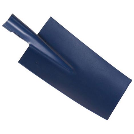 Louchet Senlis bemalt 28 cm ohne Griff Outils Perrin