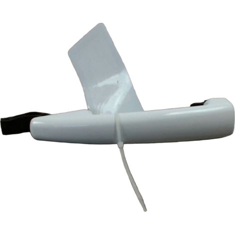 Poignee Exterieure Porte Avant Droit PEUGEOT 208 (1/3)
