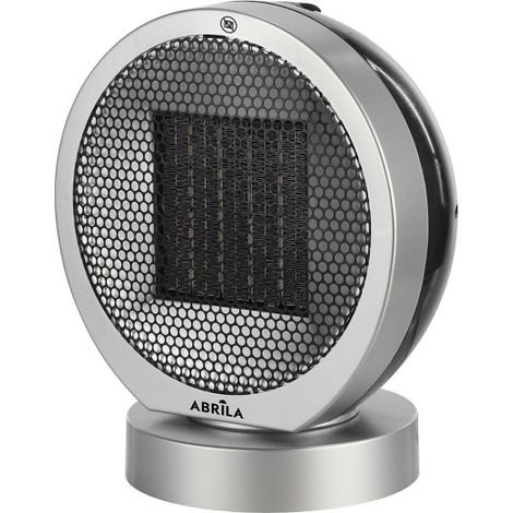 Stufa ceramica Fabrilamp pomelo 2000W oscillante