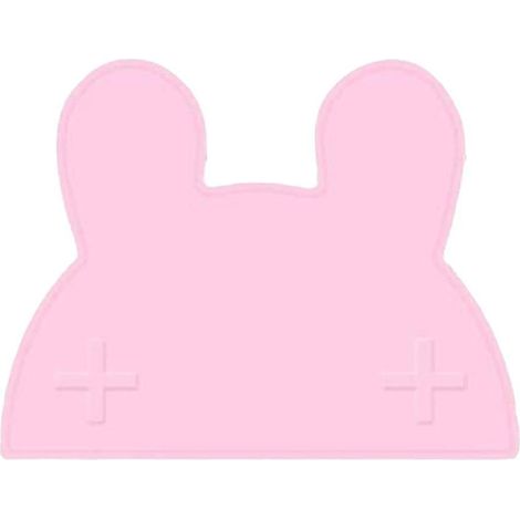 Alfombrilla para comida de gato, alfombrilla de silicona impermeable para comida de perro, antideslizante y a prueba de derrames. (1/5)