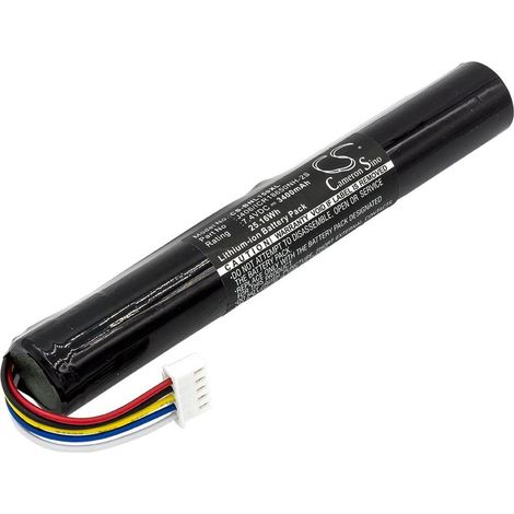 Batteria per Bang Olufsen BeoLit 15 mfl