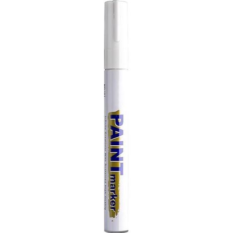 Car Touch Up Paint Pen, Auto Scratch Repair Marker,  Swirl Removal and Polishing Tools , All-Weather Resistance